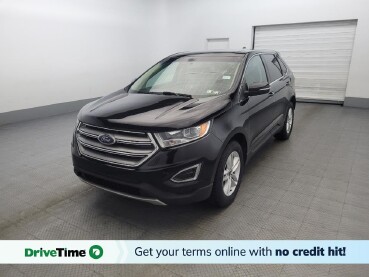 2017 Ford Edge in Henrico, VA 23223