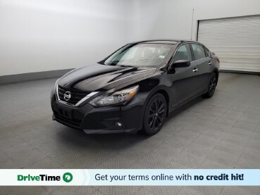 2017 Nissan Altima in Allentown, PA 18103