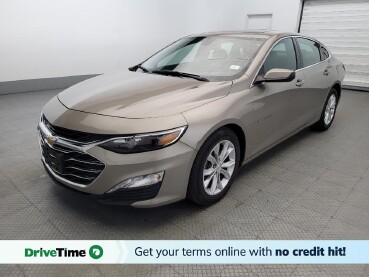 2022 Chevrolet Malibu in New Castle, DE 19720