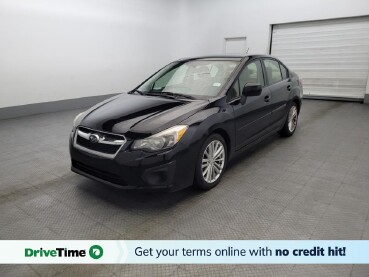 2014 Subaru Impreza in Allentown, PA 18103