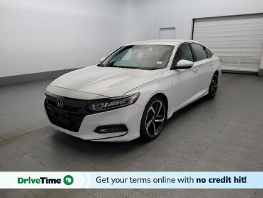 2018 Honda Accord in Langhorne, PA 19047