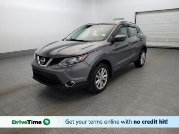 2017 Nissan Rogue Sport in Owings Mills, MD 21117