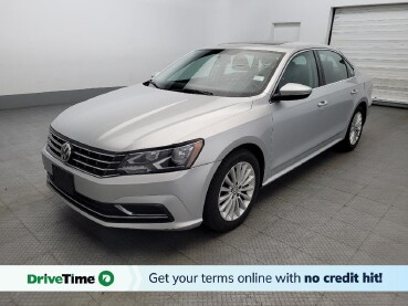 2017 Volkswagen Passat in Glen Burnie, MD 21061