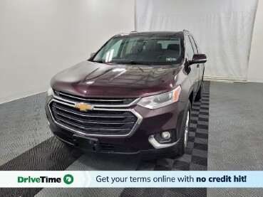 2019 Chevrolet Traverse in Pittsburgh, PA 15237
