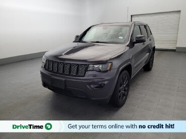 2018 Jeep Grand Cherokee in Chesapeake, VA 23320