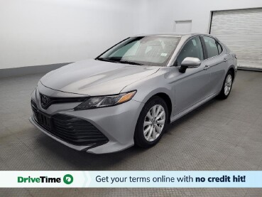 2019 Toyota Camry in Richmond, VA 23235