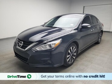 2016 Nissan Altima in Taylor, MI 48180