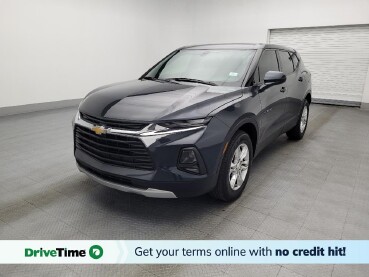2020 Chevrolet Blazer in Jacksonville, FL 32210