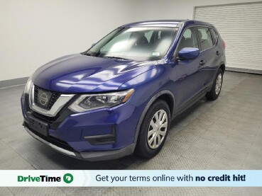 2017 Nissan Rogue in Highland, IN 46322
