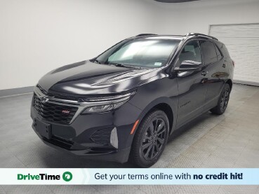2022 Chevrolet Equinox in Mishawaka, IN 46545