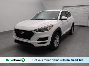 2019 Hyundai Tucson in Greenville, SC 29607