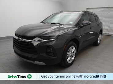 2022 Chevrolet Blazer in Denver, CO 80012