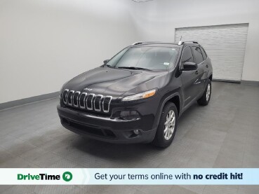 2015 Jeep Cherokee in Louisville, KY 40258