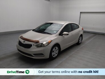 2015 Kia Forte in Chattanooga, TN 37421