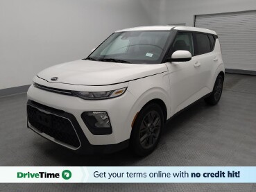 2021 Kia Soul in St. Louis, MO 63125