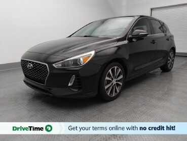 2018 Hyundai Elantra in St. Louis, MO 63125