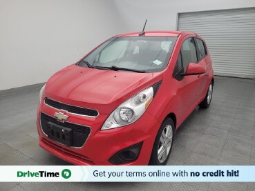 2013 Chevrolet Spark in Houston, TX 77034