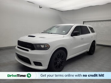 2019 Dodge Durango in Charleston, SC 29414