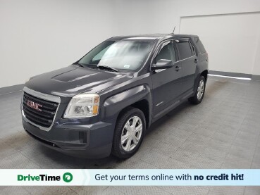 2017 GMC Terrain in Memphis, TN 38128