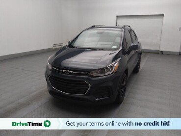 2021 Chevrolet Trax in Chattanooga, TN 37421