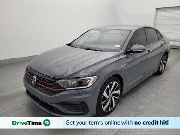 2020 Volkswagen Jetta in Bradenton, FL 34207