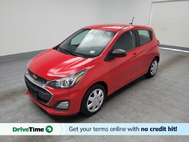 2019 Chevrolet Spark in Memphis, TN 38115