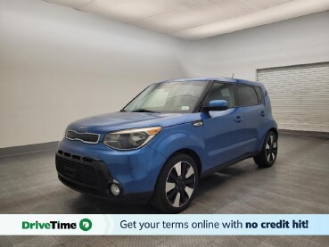 2016 Kia Soul in Phoenix, AZ 85022