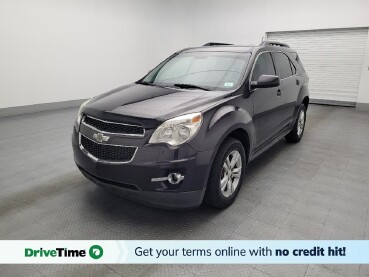 2014 Chevrolet Equinox in Jacksonville, FL 32210