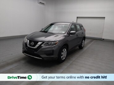 2017 Nissan Rogue in Knoxville, TN 37923