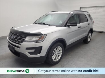 2017 Ford Explorer in Charleston, SC 29414