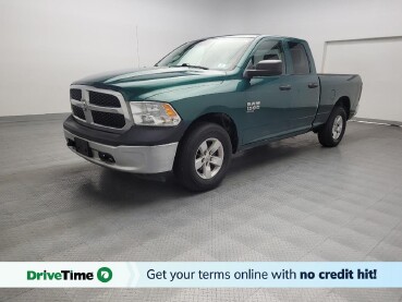 2019 RAM 1500 in Plano, TX 75074