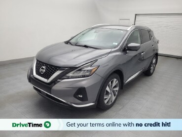 2020 Nissan Murano in Charleston, SC 29414