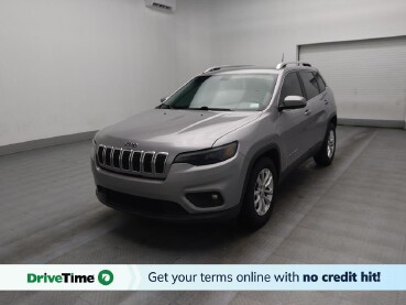 2019 Jeep Cherokee in Stone Mountain, GA 30083