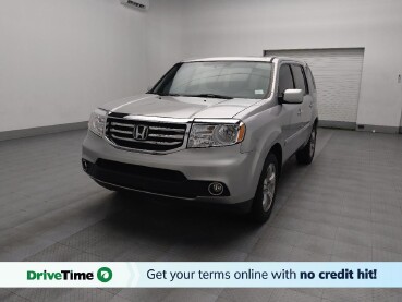 2015 Honda Pilot in Macon, GA 31210