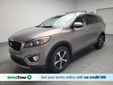 2017 Kia Sorento in Downey, CA 90241