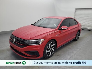 2020 Volkswagen Jetta in Bradenton, FL 34207