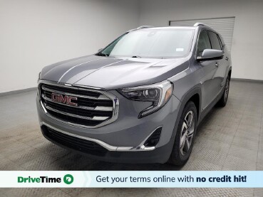2021 GMC Terrain in Taylor, MI 48180