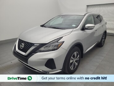 2020 Nissan Murano in Lakeland, FL 33815