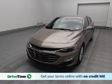 2022 Chevrolet Malibu in Augusta, GA 30907