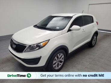 2015 Kia Sportage in Memphis, TN 38115