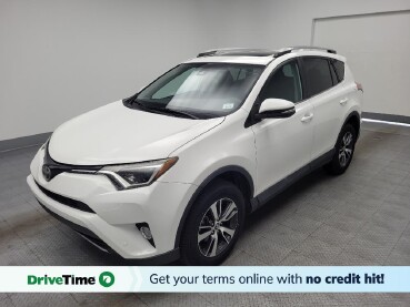 2017 Toyota RAV4 in Memphis, TN 38115