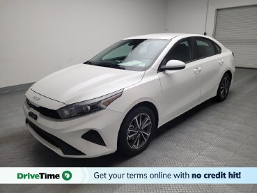 2022 Kia Forte in Fresno, CA 93726