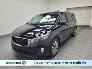 2016 Kia Sedona in Las Vegas, NV 89104
