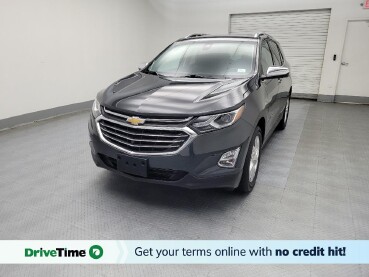 2019 Chevrolet Equinox in Des Moines, IA 50310