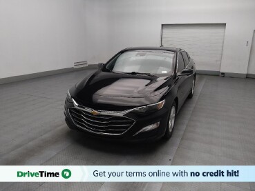 2021 Chevrolet Malibu in Albany, GA 31705