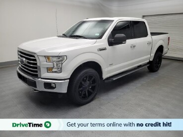 2016 Ford F150 in Des Moines, IA 50310