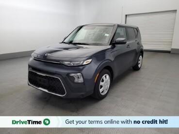 2020 Kia Soul in Henrico, VA 23223