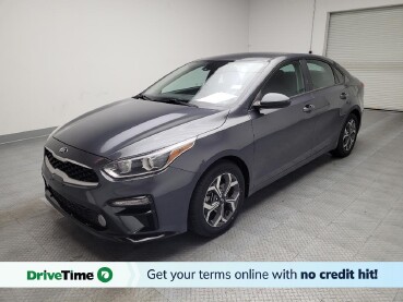 2019 Kia Forte in Van Nuys, CA 91411