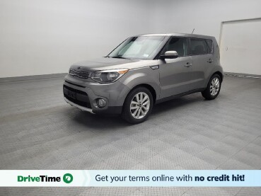 2018 Kia Soul in Arlington, TX 76011