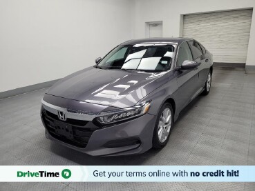 2020 Honda Accord in Las Vegas, NV 89102